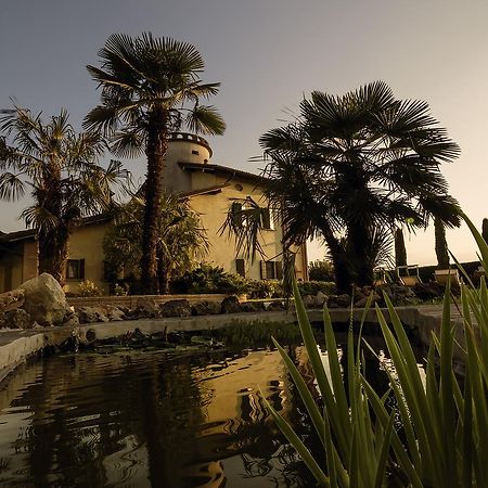 I Colori Della Vita Otel Bagnolo Cremasco Dış mekan fotoğraf