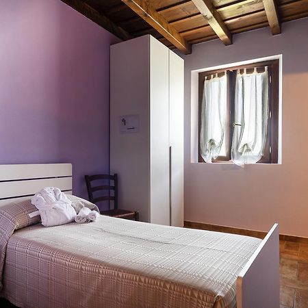 I Colori Della Vita Otel Bagnolo Cremasco Dış mekan fotoğraf