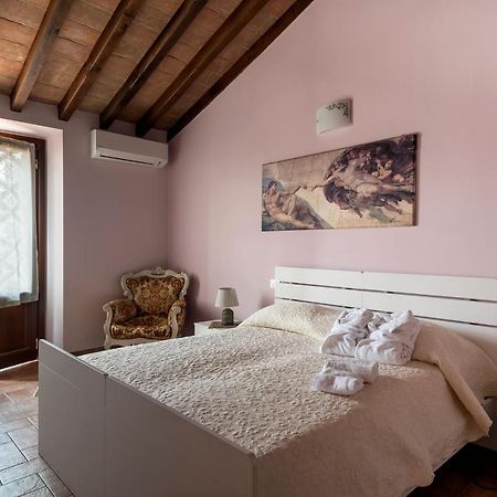 I Colori Della Vita Otel Bagnolo Cremasco Dış mekan fotoğraf