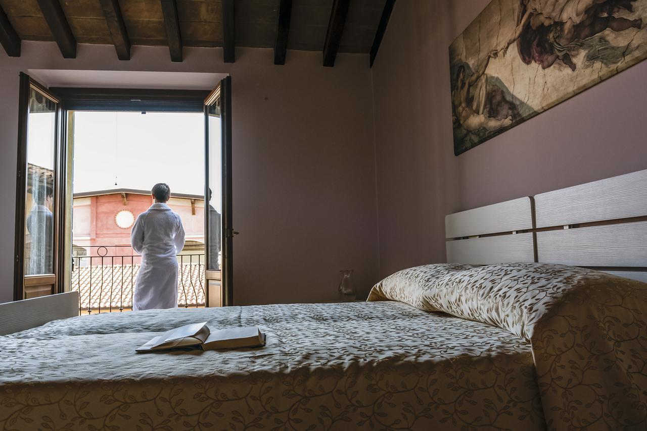 I Colori Della Vita Otel Bagnolo Cremasco Dış mekan fotoğraf