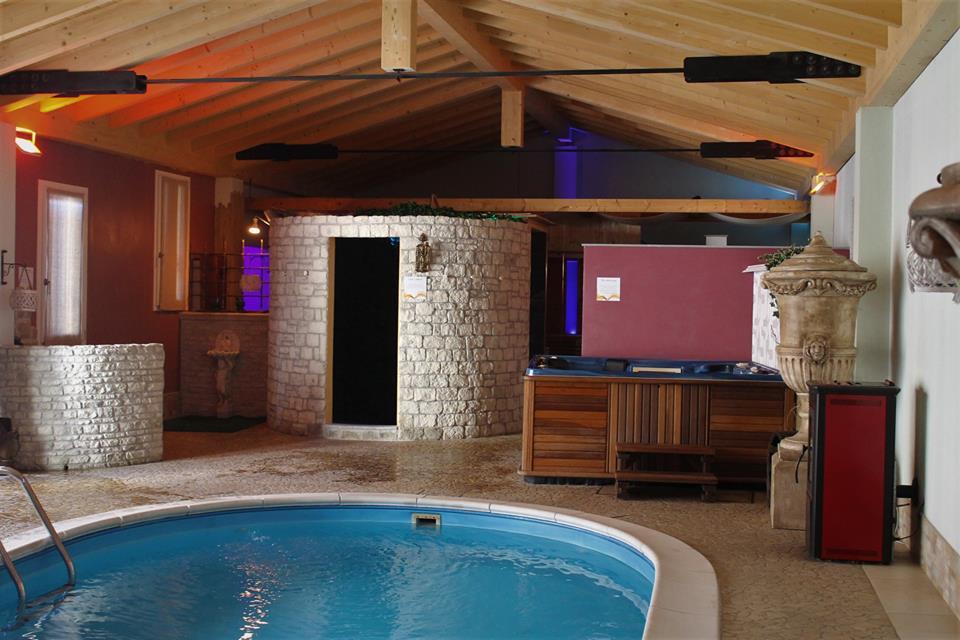 I Colori Della Vita Otel Bagnolo Cremasco Dış mekan fotoğraf