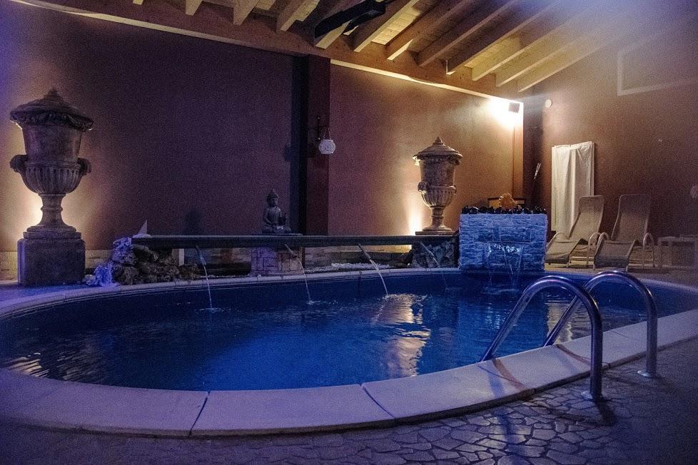 I Colori Della Vita Otel Bagnolo Cremasco Dış mekan fotoğraf