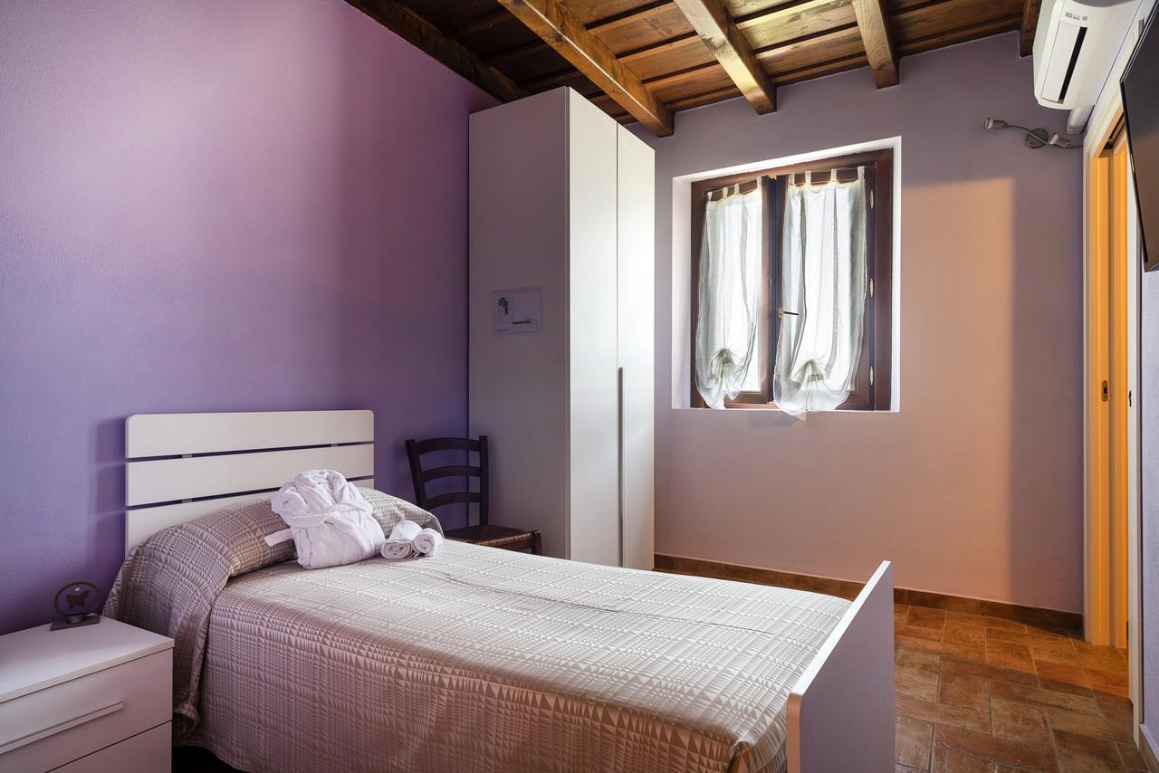 I Colori Della Vita Otel Bagnolo Cremasco Dış mekan fotoğraf