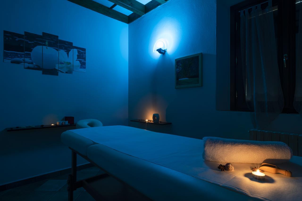 I Colori Della Vita Otel Bagnolo Cremasco Dış mekan fotoğraf